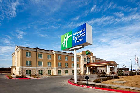 Holiday Inn Express Georgetown By IHG