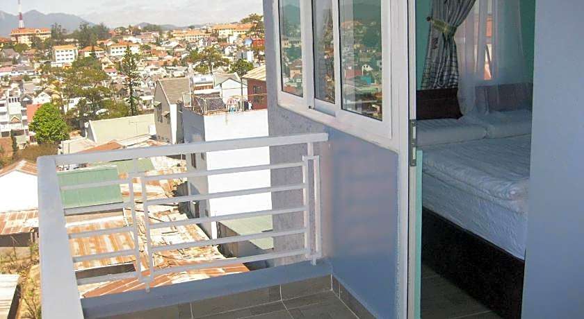 Hai Long Vuong Hotel