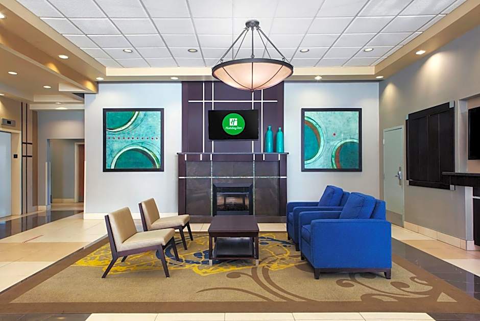Holiday Inn Binghamton-Downtown Hawley Street By IHG