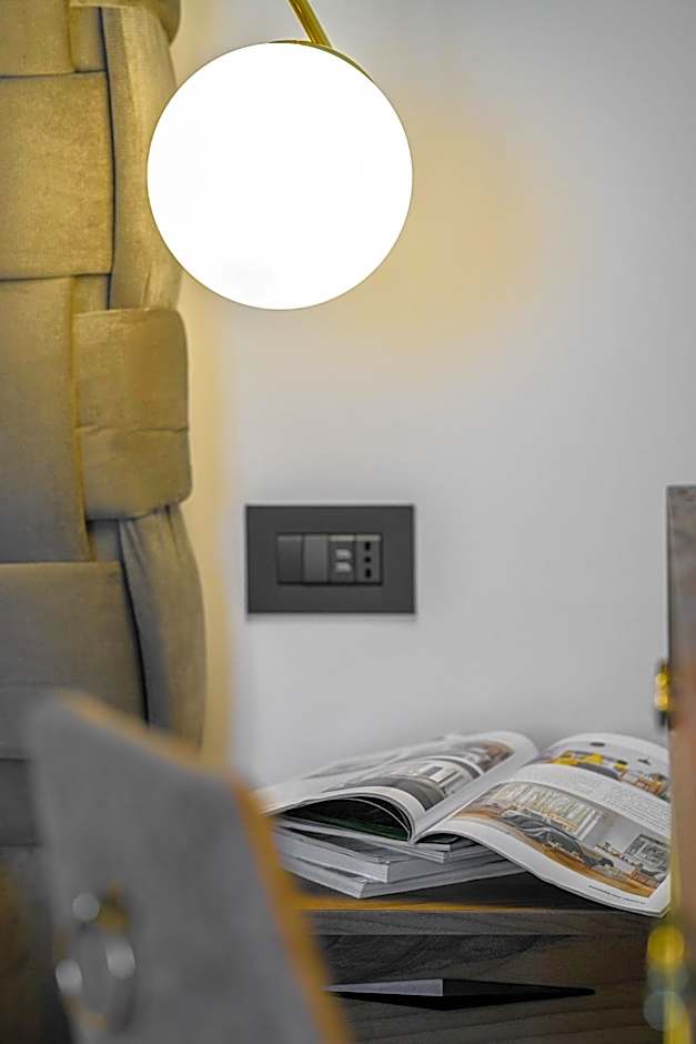 HOTEL BOUTIQUE DONNA ANNA