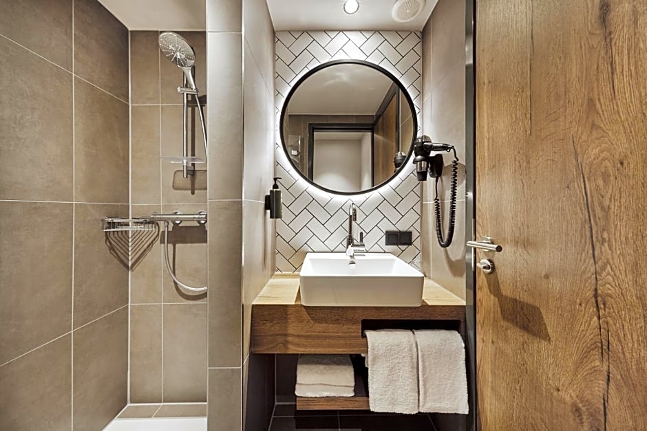 H2 Hotel Mainz