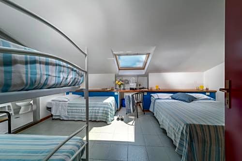 Hotel Morotti