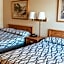 Carson City Plaza Hotel