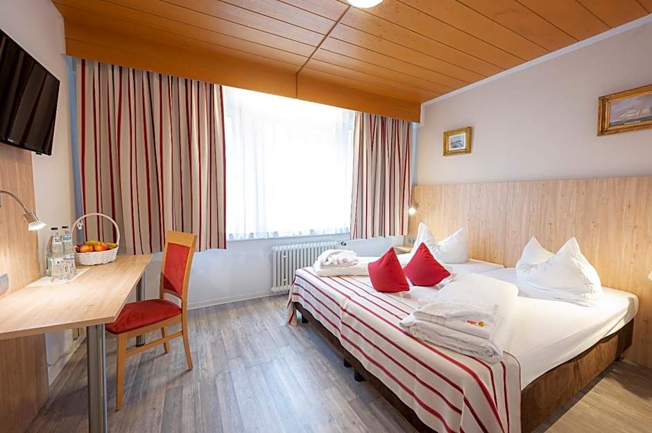 Hotel Astoria Stuttgart City