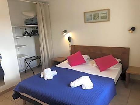 Double Room Village View