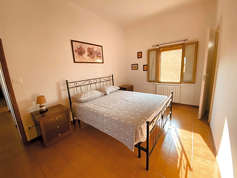 B&B Villino Margherita