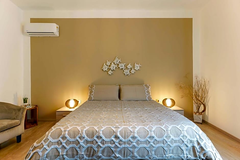 Montellinos Suite Tortora