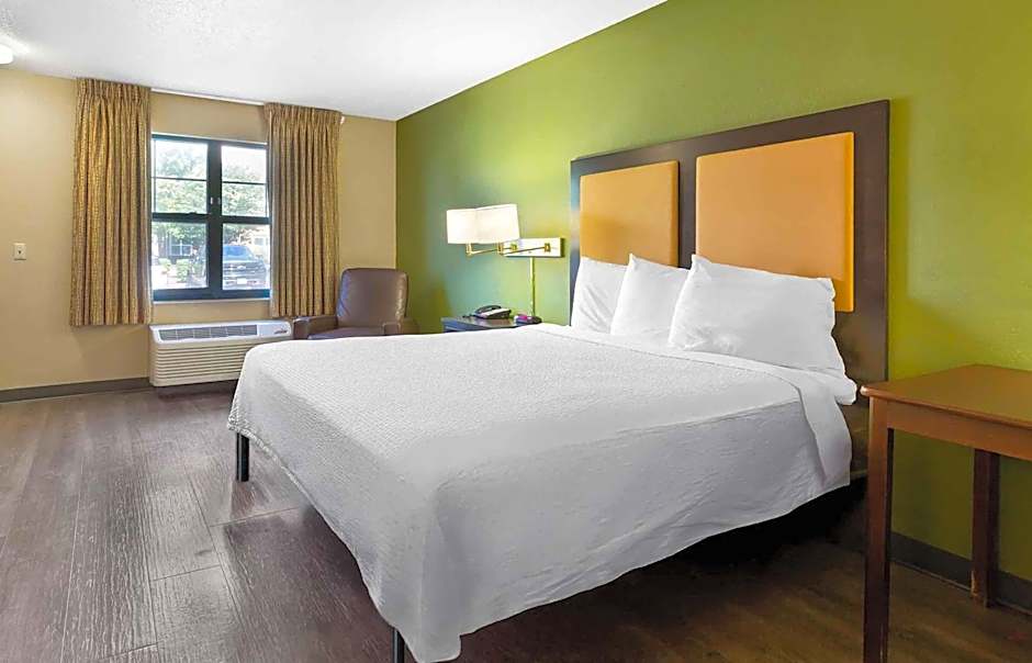 Extended Stay America Suites - Chesapeake - Greenbrier Circle