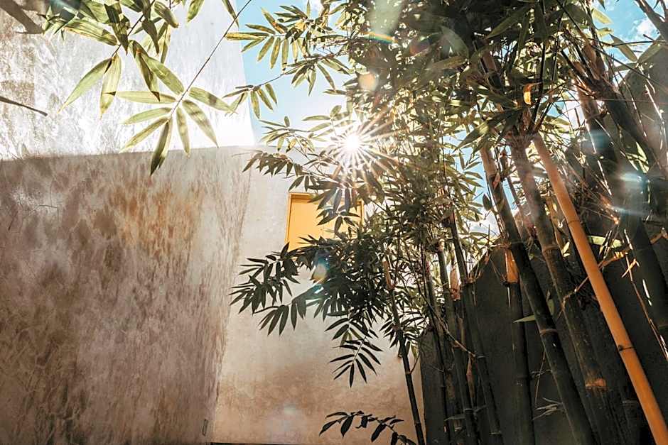 CASA CHAKÁ BOUTIQUE