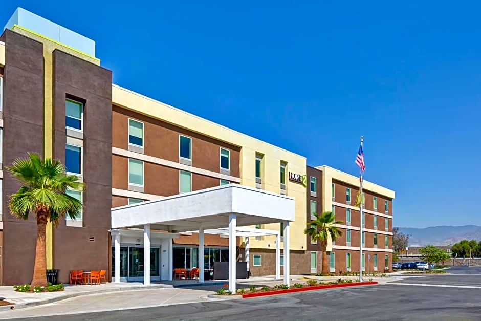 Home2 Suites by Hilton Azusa