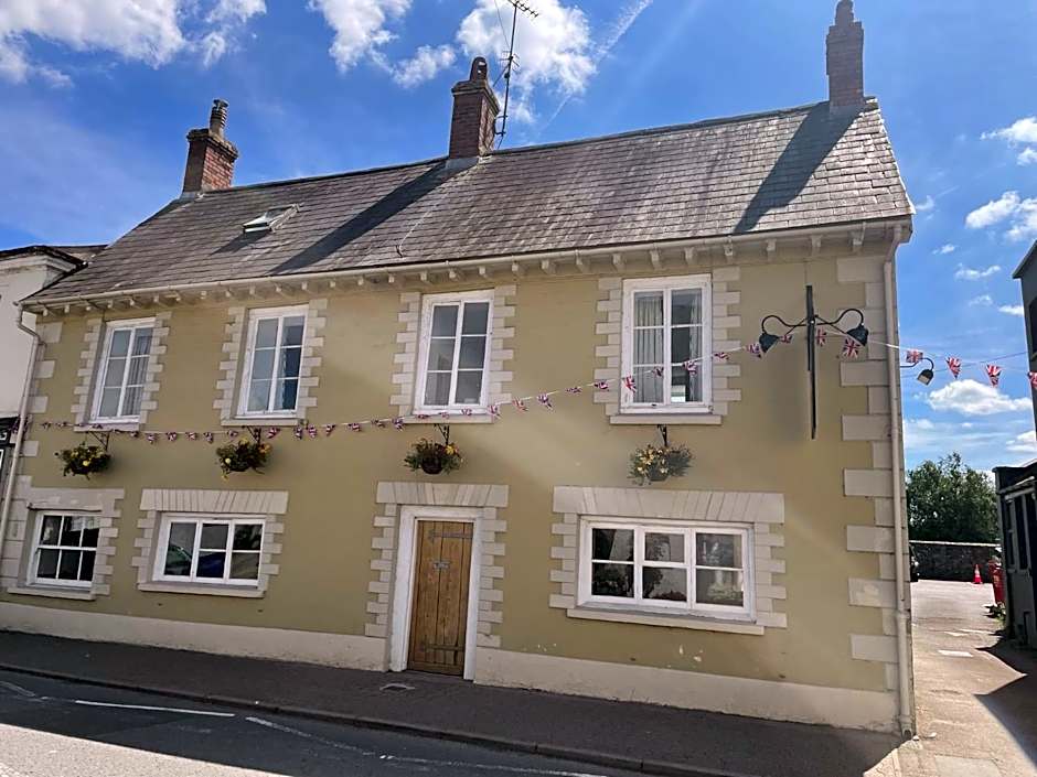 The Wallace Steakhouse with Rooms