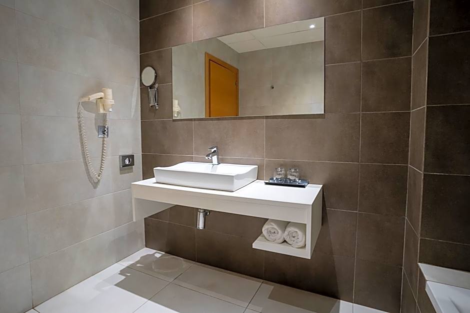 Hotel & Spa Golden Barcelona