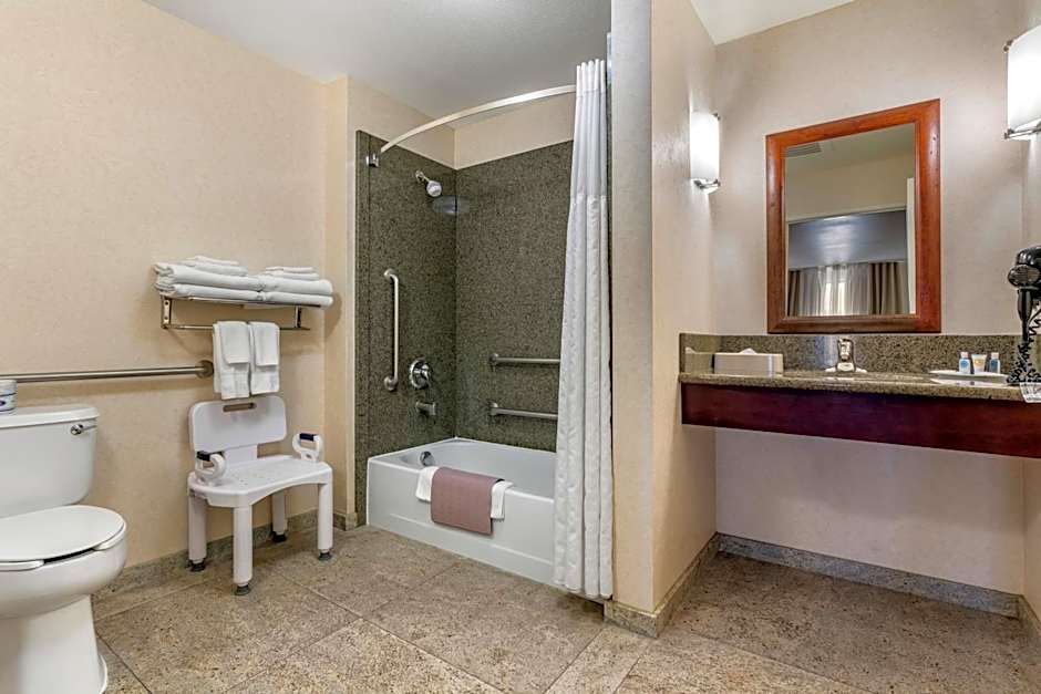 Comfort Suites Fernley
