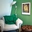 Inn the Green
