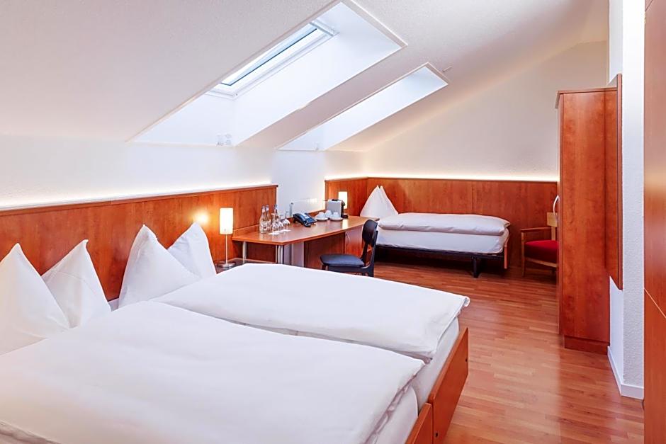 Sorell Hotel Sonnental