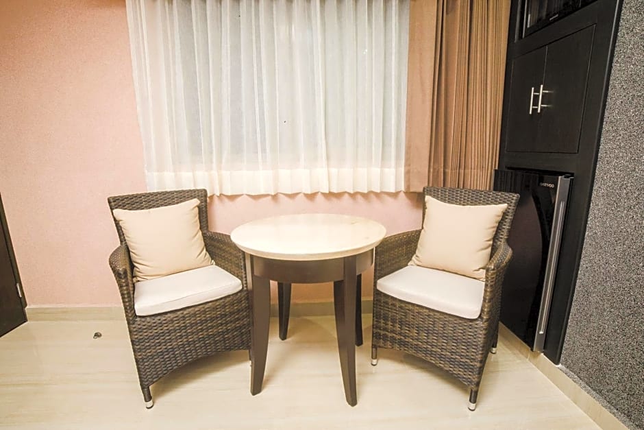 Hotel & Suites Country