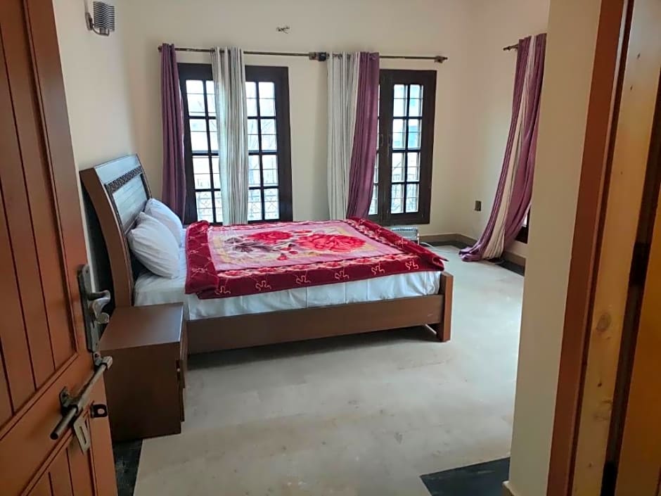 GB Lodges Islamabad