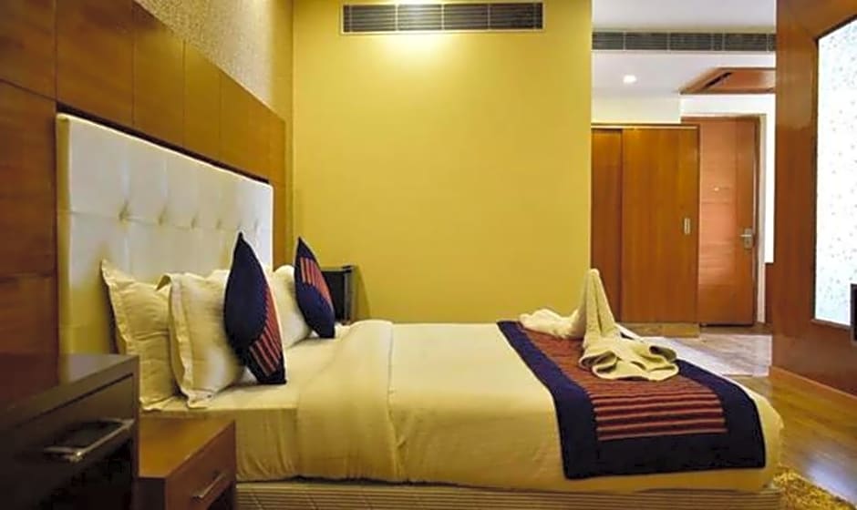 FabHotel Prime AOI Mizu