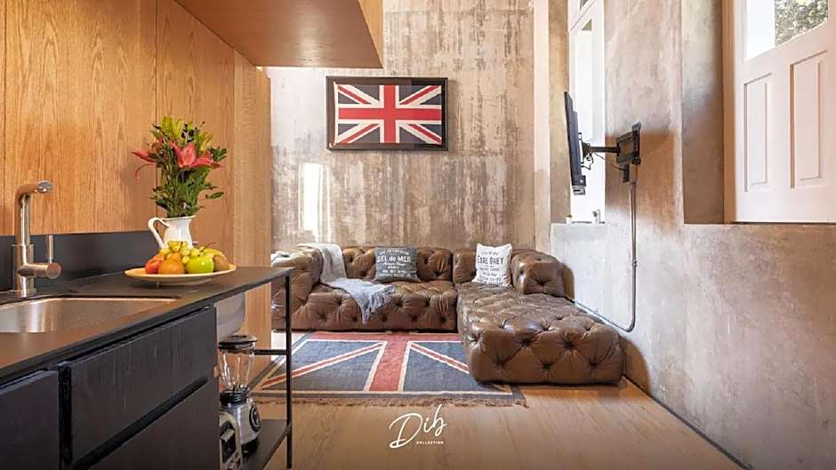 DIB Collection - Modern Stays in Roma Norte