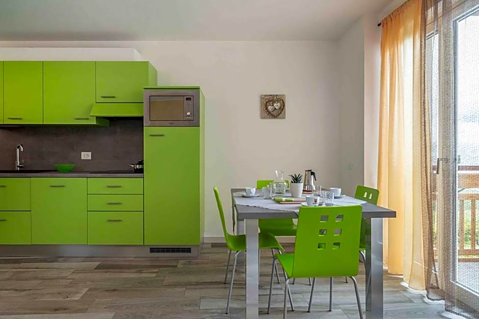 Appartamenti Decarli