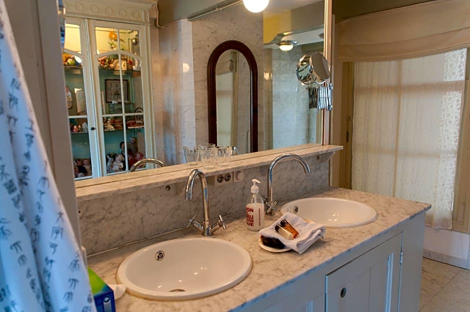 Herengracht 21 Bed & Breakfast – Amsterdam, NY