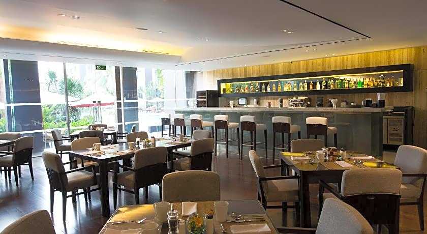 Kristal Hotel Jakarta