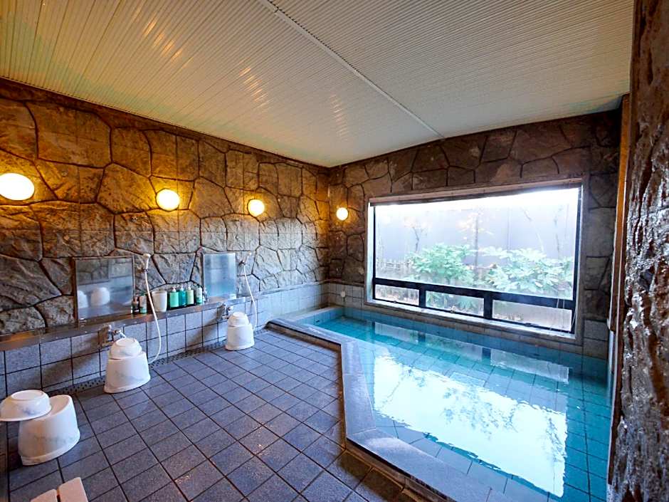 Hotel Route Inn Court Minami Matsumoto