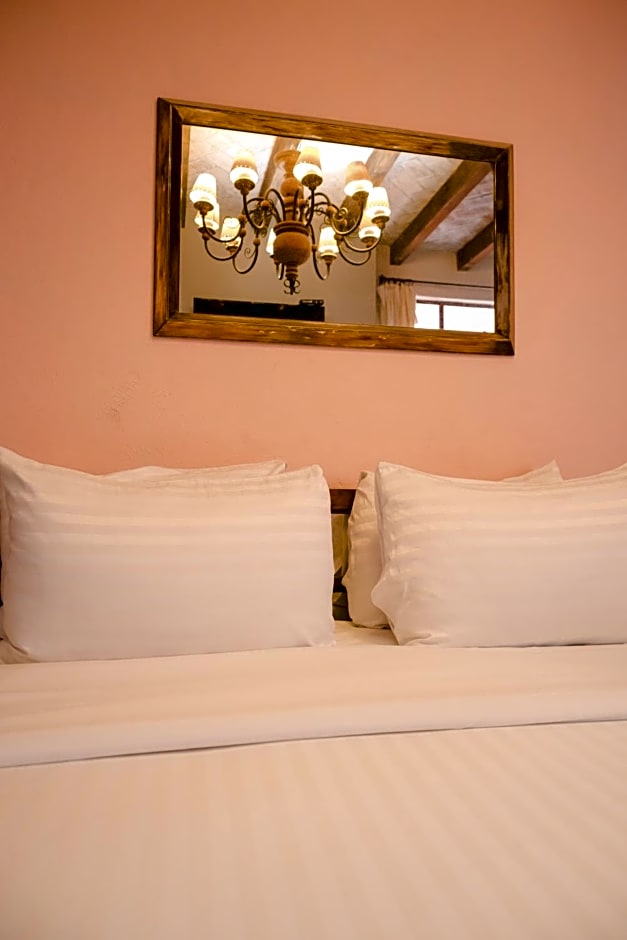 Casa Luna Hotel Boutique