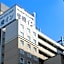 Toyoko Inn Kawasaki Ekimae Shiyakusho-Dori