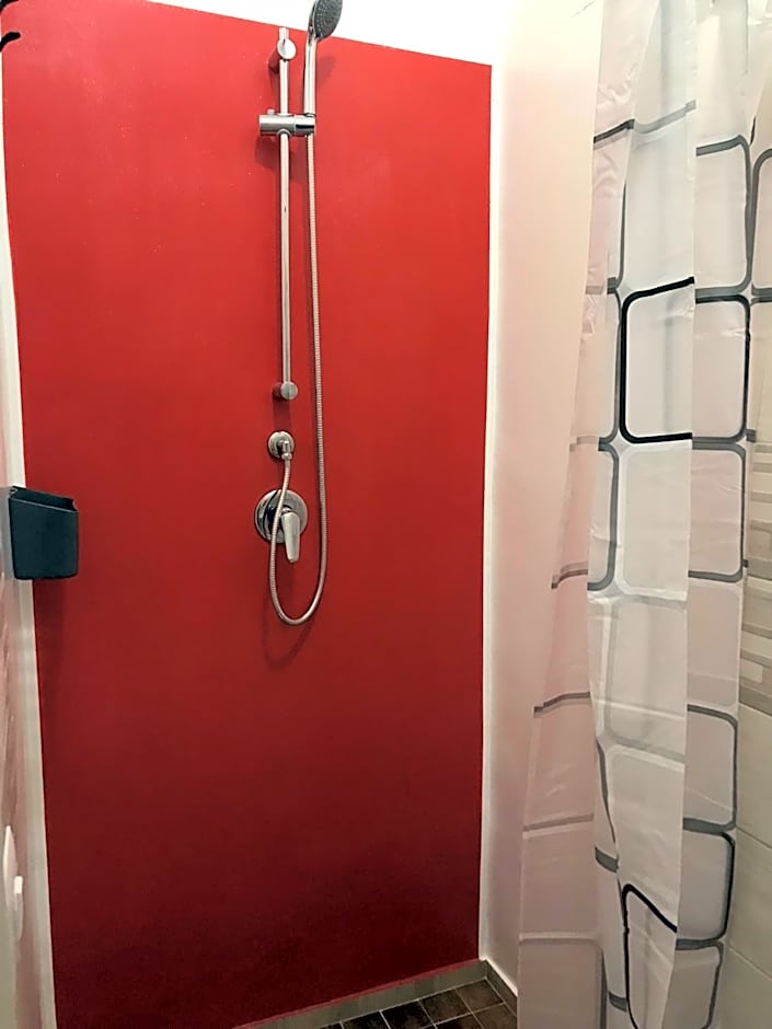 Il Giardino Di Vico Neve