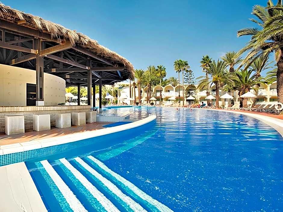 Marhaba Club