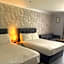 The Hillcrest Hotel