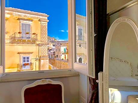 Palazzo Favacchio - Patanè