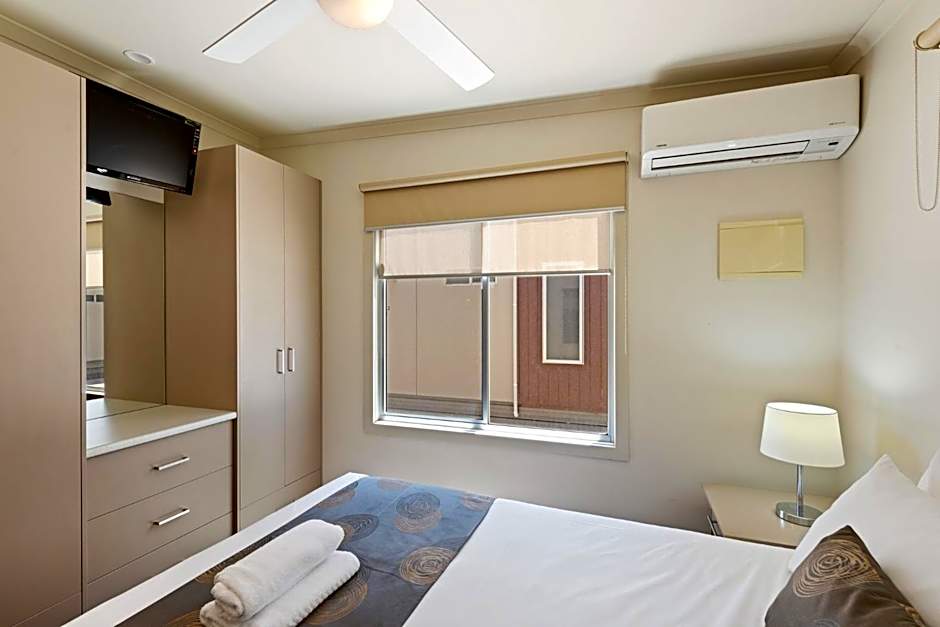 Discovery Parks - Maidens Inn Moama