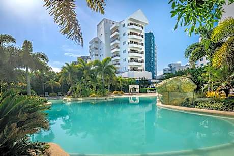 Hotel Arena Blanca by Dorado