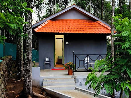 Tranquil Nest Resort - Thandikudi