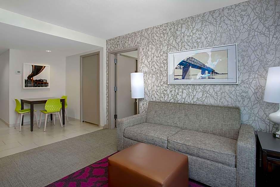 Home2 Suites By Hilton Omaha West