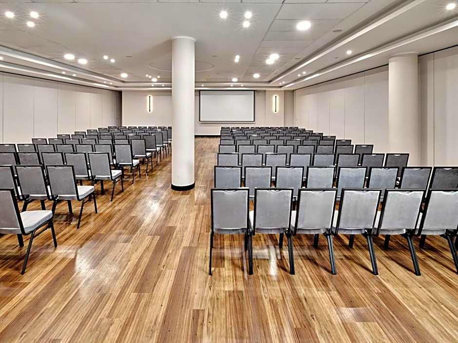 Hotel Villa Verde Congress & Spa