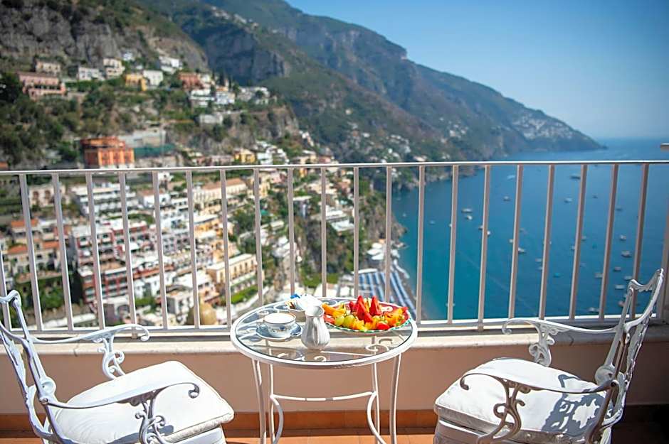 Hotel Casa Albertina