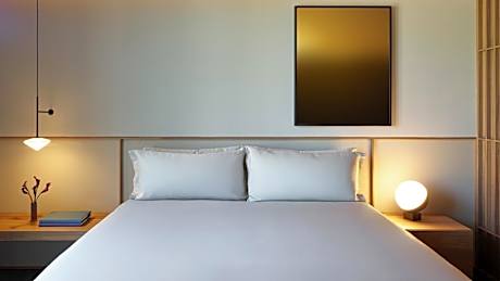 Classic King Room