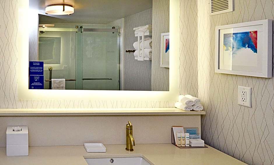 Hampton Inn By Hilton Santee