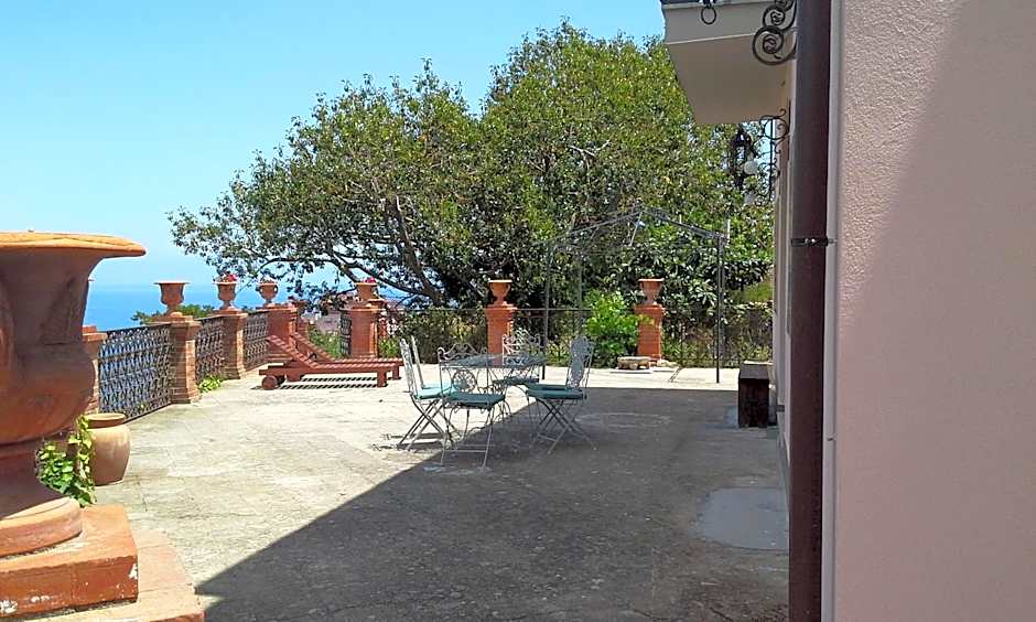 La cage aux folles B&B