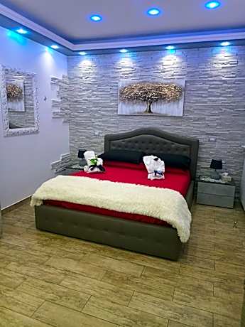 B&B Dalì
