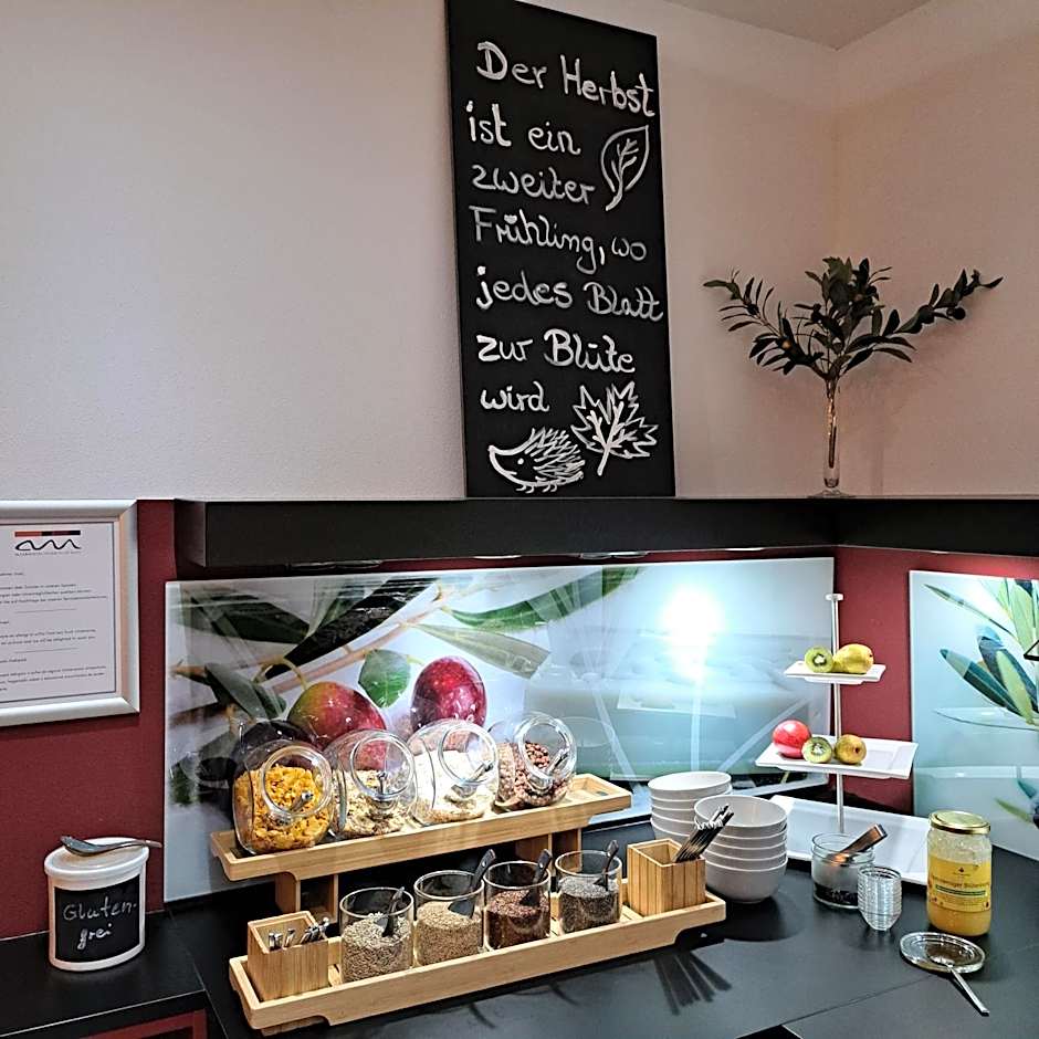 Allgäuhotel Memmingen Nord