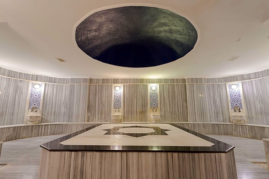 Anadolu Hotels Didim Club