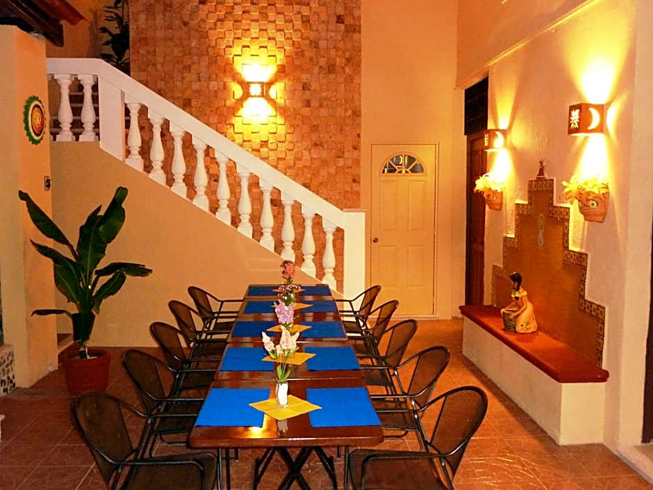 Hotel del Peregrino Boutique Hotel