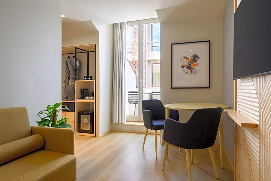 INNSiDE by Melia Braga Centro