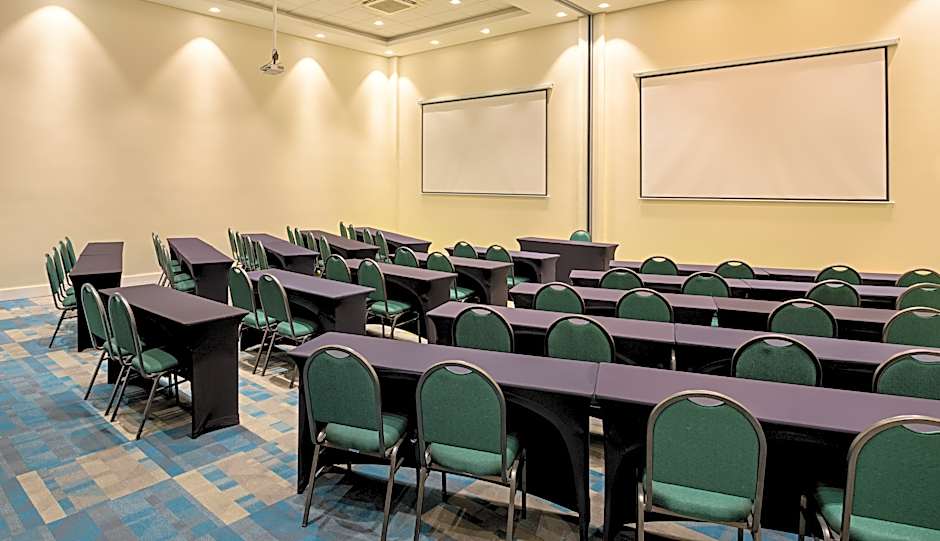 Rio Hotel by Bourbon Campinas