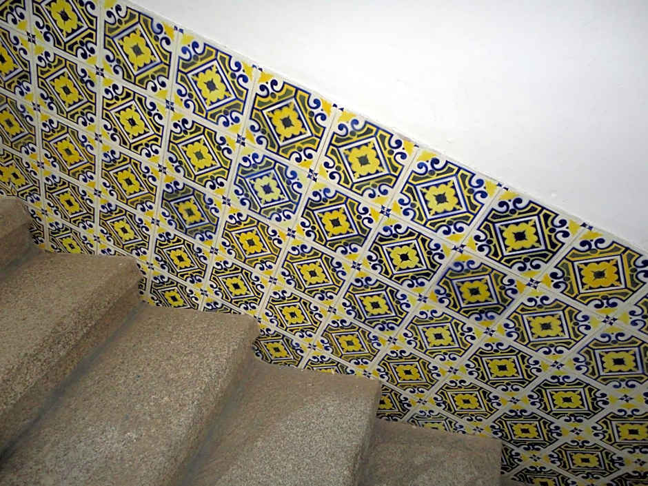 Hotel Solar de Monfalim