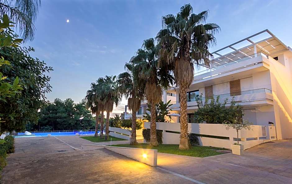 Kamena Residence